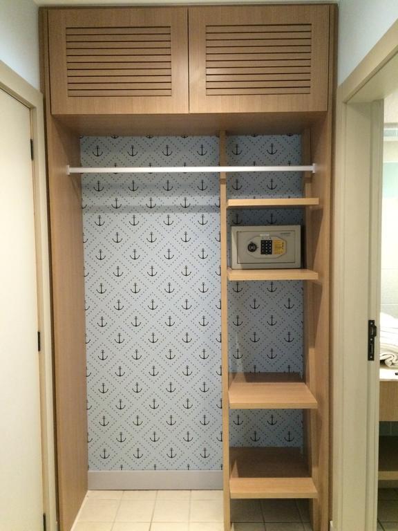 Hotel Parnaso Balneário Camboriú الغرفة الصورة