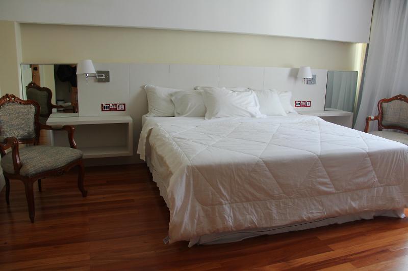 Hotel Parnaso Balneário Camboriú المظهر الخارجي الصورة