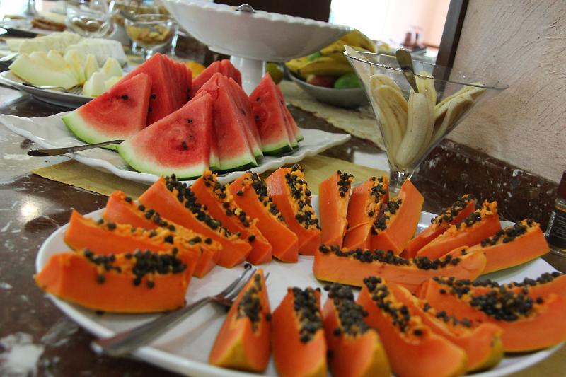 Hotel Parnaso Balneário Camboriú المظهر الخارجي الصورة