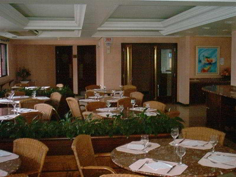 Hotel Parnaso Balneário Camboriú المظهر الخارجي الصورة