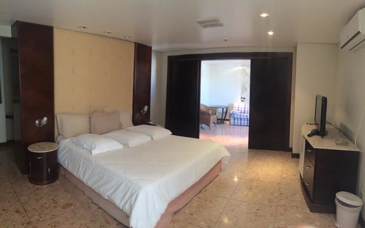 Hotel Parnaso Balneário Camboriú المظهر الخارجي الصورة