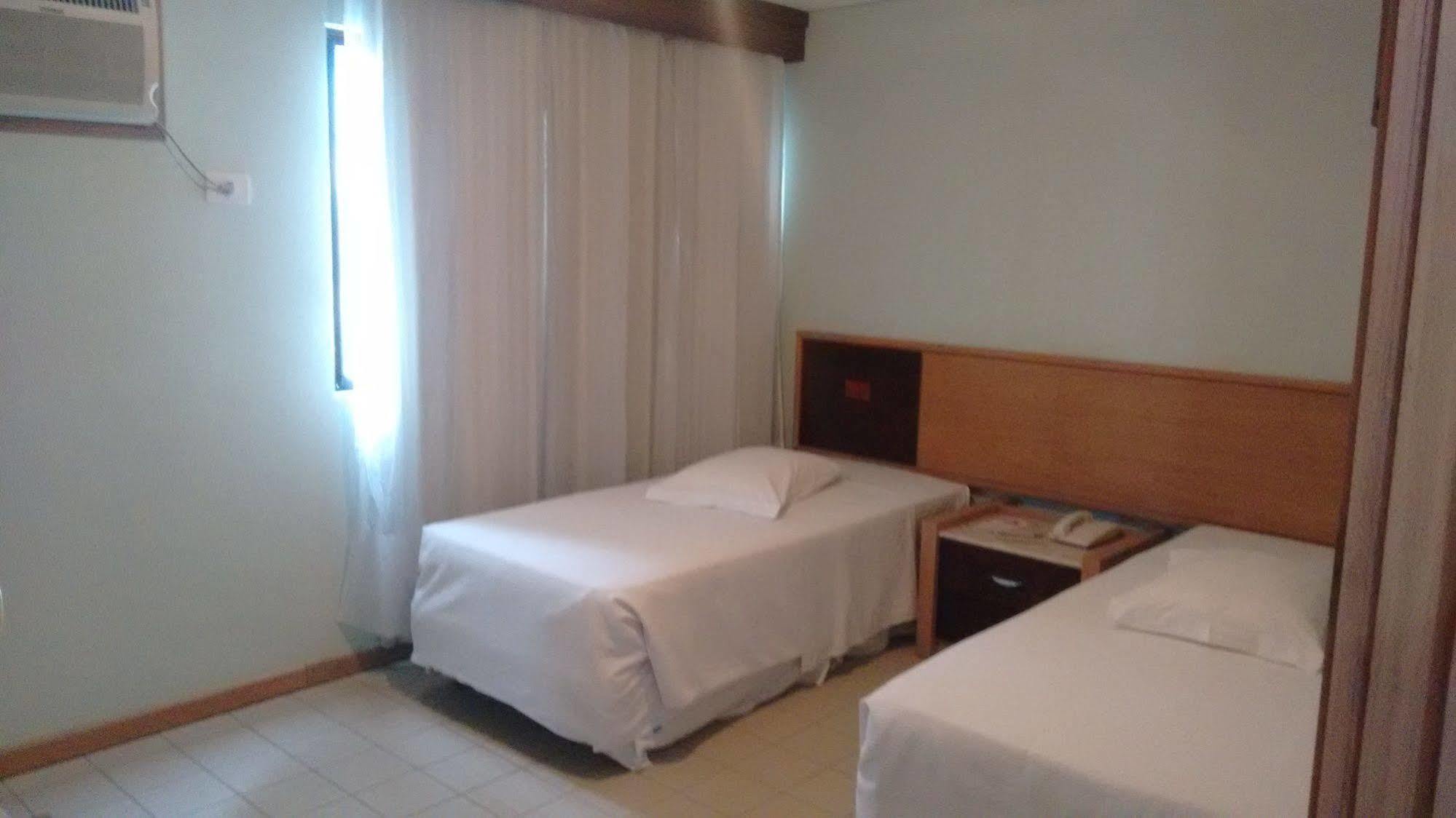 Hotel Parnaso Balneário Camboriú المظهر الخارجي الصورة
