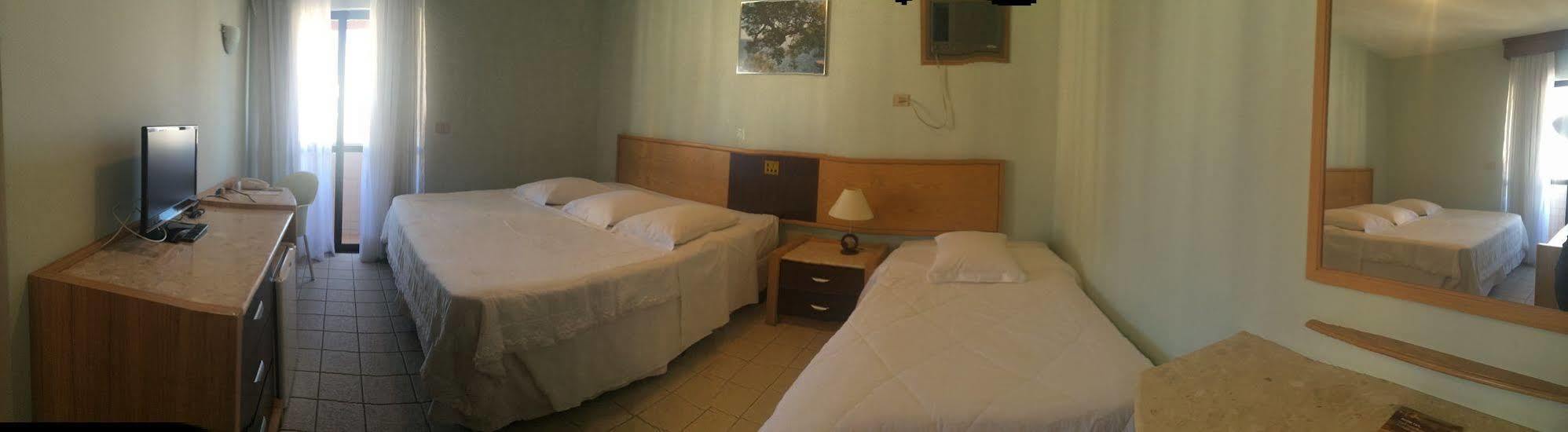 Hotel Parnaso Balneário Camboriú المظهر الخارجي الصورة